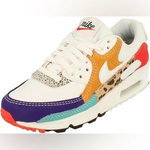 Nike Air Max 90 Safari Mix